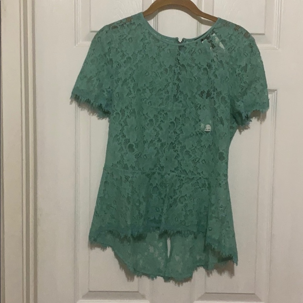 BCBG top